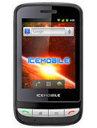 Best available price of Icemobile Sol II in Malta