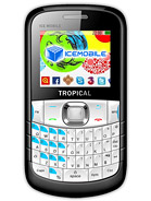 Best available price of Icemobile Tropical in Malta