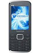 Best available price of Icemobile Twister in Malta