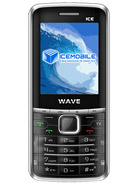 Best available price of Icemobile Wave in Malta