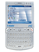 Best available price of i-mate JAQ in Malta