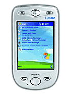 Best available price of i-mate Pocket PC in Malta