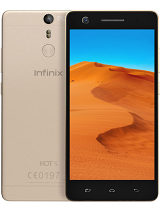 Best available price of Infinix Hot S in Malta