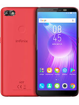 Best available price of Infinix Hot 6 in Malta