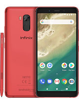 Best available price of Infinix Note 5 Stylus in Malta