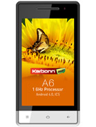 Best available price of Karbonn A6 in Malta