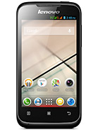 Best available price of Lenovo A369i in Malta