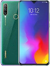 Best available price of Lenovo Z6 Youth in Malta