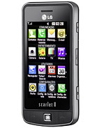 Best available price of LG Scarlet II TV in Malta