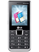 Best available price of LG A390 in Malta