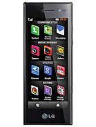 Best available price of LG BL40 New Chocolate in Malta