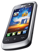Best available price of LG KM570 Cookie Gig in Malta