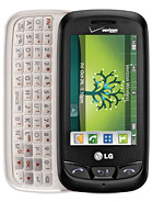 Best available price of LG Cosmos Touch VN270 in Malta
