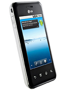 Best available price of LG Optimus Chic E720 in Malta