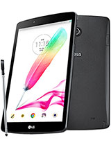 Best available price of LG G Pad II 8-0 LTE in Malta