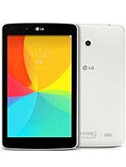 Best available price of LG G Pad 8-0 in Malta