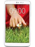 Best available price of LG G Pad 8-3 in Malta