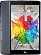 Best available price of LG G Pad III 8-0 FHD in Malta