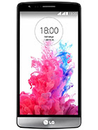 Best available price of LG G3 S Dual in Malta