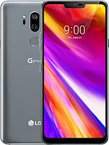 Best available price of LG G7 ThinQ in Malta