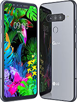 Best available price of LG G8S ThinQ in Malta