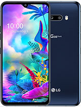 Best available price of LG G8X ThinQ in Malta
