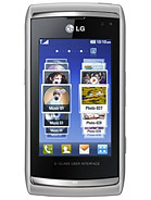 Best available price of LG GC900 Viewty Smart in Malta