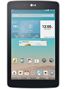 Best available price of LG G Pad 7-0 LTE in Malta