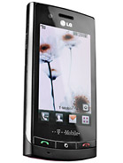 Best available price of LG GT500 Puccini in Malta
