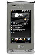 Best available price of LG CT810 Incite in Malta