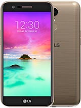 Best available price of LG K10 2017 in Malta