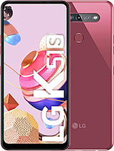 Best available price of LG K51S in Malta
