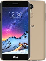 Best available price of LG K8 2017 in Malta