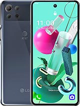 Best available price of LG K92 5G in Malta