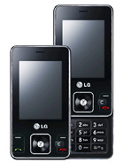 Best available price of LG KC550 in Malta