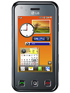 Best available price of LG KC910 Renoir in Malta