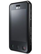Best available price of LG KC910i Renoir in Malta