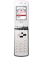 Best available price of LG KF350 in Malta
