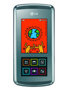 Best available price of LG KF600 in Malta