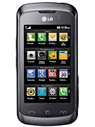 Best available price of LG KM555E in Malta