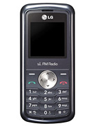 Best available price of LG KP105 in Malta