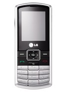 Best available price of LG KP170 in Malta