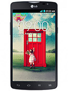 Best available price of LG L80 Dual in Malta