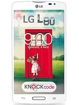 Best available price of LG L80 in Malta