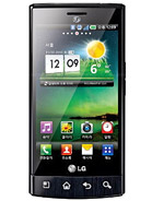 Best available price of LG Optimus Mach LU3000 in Malta
