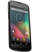 Best available price of LG Nexus 4 E960 in Malta