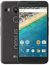 Best available price of LG Nexus 5X in Malta