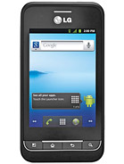 Best available price of LG Optimus 2 AS680 in Malta