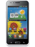 Best available price of LG Optimus Big LU6800 in Malta