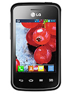 Best available price of LG Optimus L1 II Tri E475 in Malta